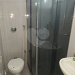 Cobertura à venda com 2 quartos, sendo 1 suíte, em Maracanã, Rio de Janeiro, RJ