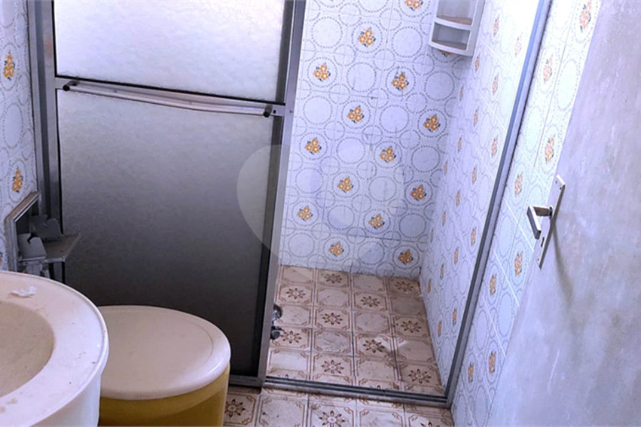 Casa Térrea à venda com 2 quartos, sendo 1 suíte,  em Vila Maria, São Paulo, SP