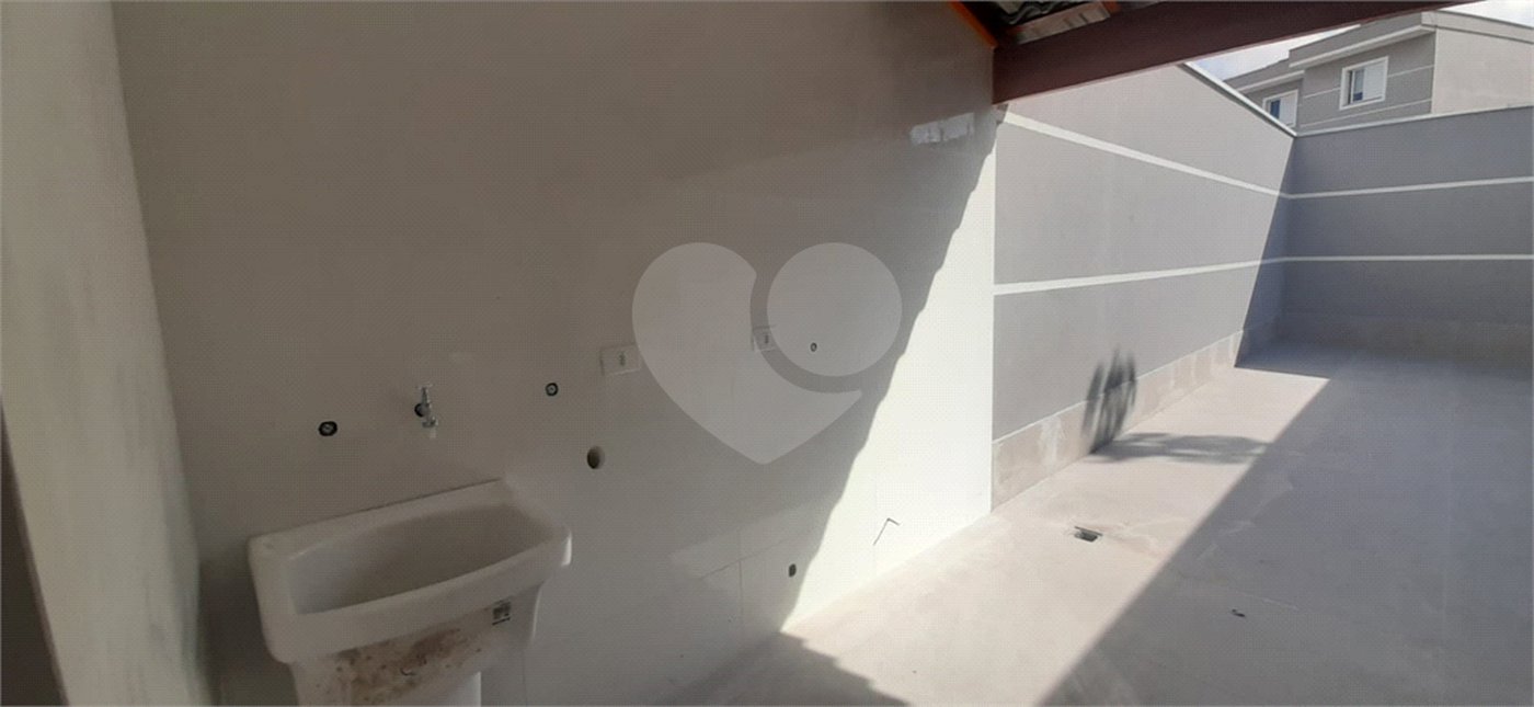 Sobrado à venda com 3 quartos, sendo 1 suíte, em Vila Mazzei, São Paulo, SP