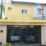 Sobrado à venda com 3 quartos, sendo 1 suíte, em Ipiranga, São Paulo, SP