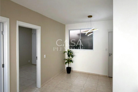 Apartamento à venda com 2 quartos em Recreio dos Sorocabanos, Sorocaba, SP