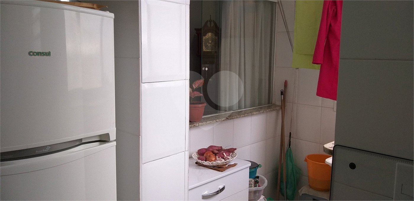 Apartamento para alugar com 2 quartos em Santana, São Paulo, SP