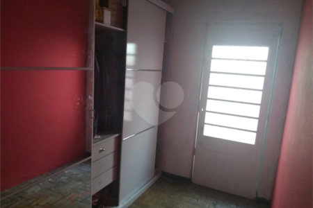 Casa à venda com 3 quartos em Santa Teresinha, São Paulo, SP