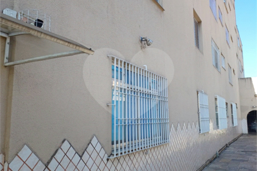 Apartamento à venda ou para alugar com 2 quartos em Santana, São Paulo, SP