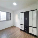 Apartamento à venda com 2 quartos em Ipiranga, São Paulo, SP