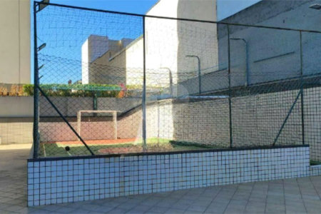 Apartamento à venda com 3 quartos, sendo 1 suíte,  em Vila Isolina Mazzei, São Paulo, SP