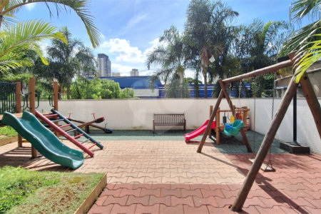 Apartamento à venda com 3 quartos, sendo 1 suíte, em Tatuapé, São Paulo, SP