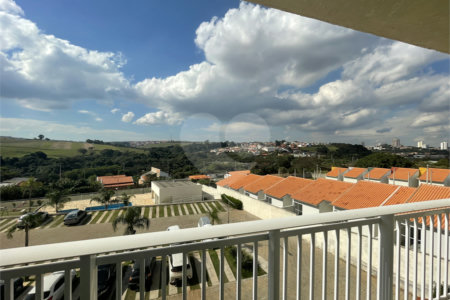 Apartamento à venda com 2 quartos em Vila Regina, Itapetininga, SP