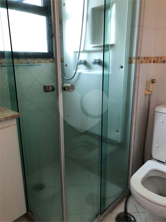 Apartamento à venda com 3 quartos, sendo 1 suíte, em Santana, São Paulo, SP