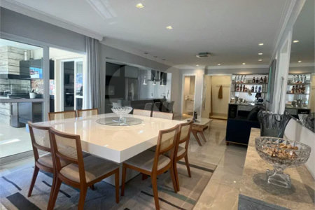 Apartamento à venda com 3 suítes em Jardim São Paulo(zona Norte), São Paulo, SP