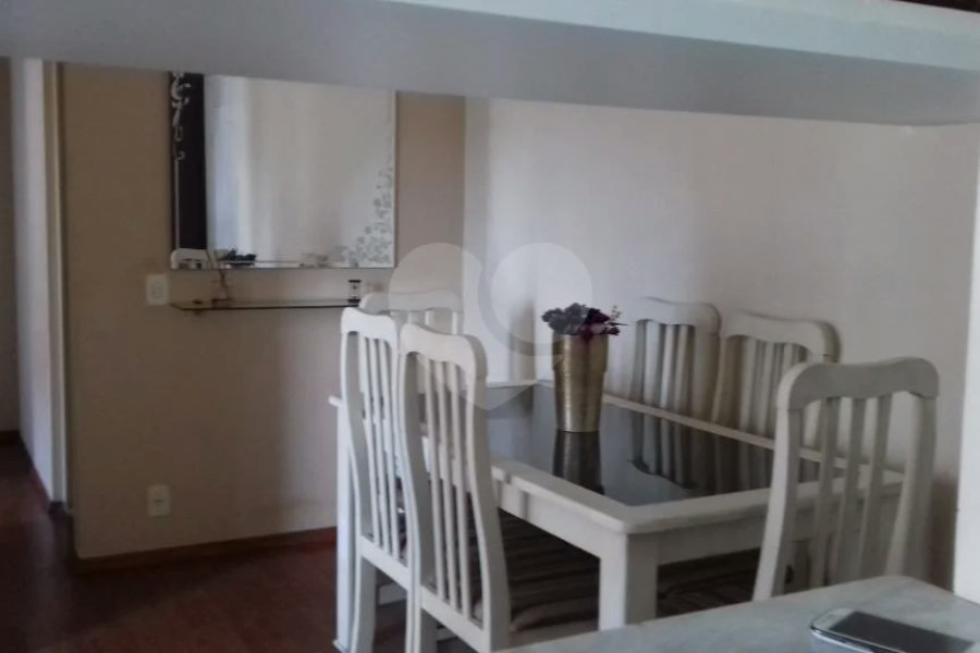 Apartamento à venda com 2 quartos em Conjunto Residencial Vista Verde, São Paulo, SP