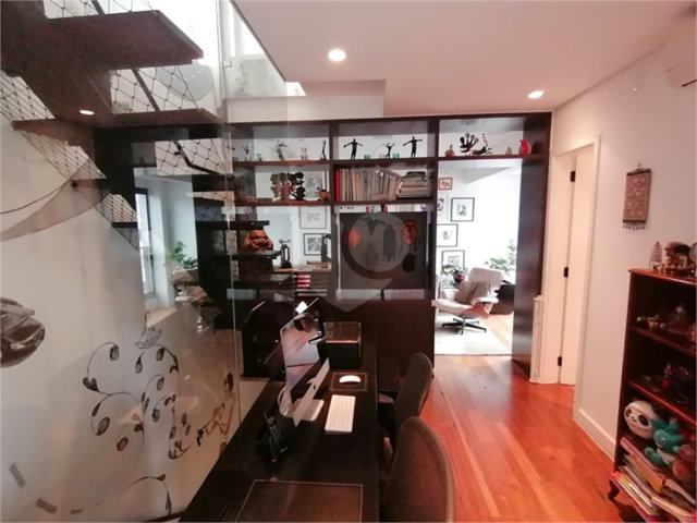 Apartamento à venda com 2 quartos em Paraíso, São Paulo, SP