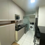 Apartamento à venda com 2 quartos em Santana, São Paulo, SP