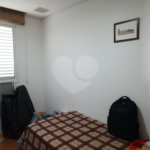 Apartamento à venda com 3 quartos, sendo 2 suítes, em Horto, São Paulo, SP