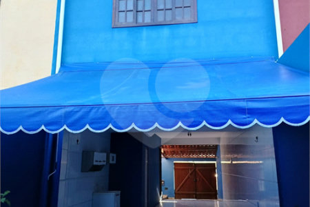 Casa para alugar com 2 quartos em Campo Grande, Rio de Janeiro, RJ