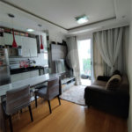 Apartamento à venda com 2 quartos em Jardim Celeste, São Paulo, SP