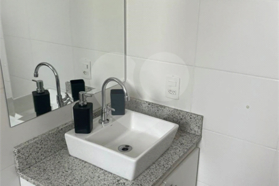 Apartamento à venda com 1 quarto em Casa Verde, São Paulo, SP