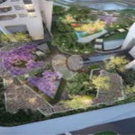 Apartamento à venda com 3 suítes em Chácara Santo Antônio, São Paulo, SP