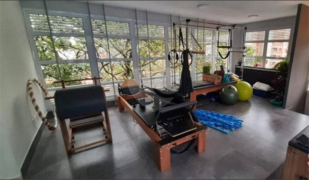 Sala à venda no Centro, São Bernardo do Campo, SP