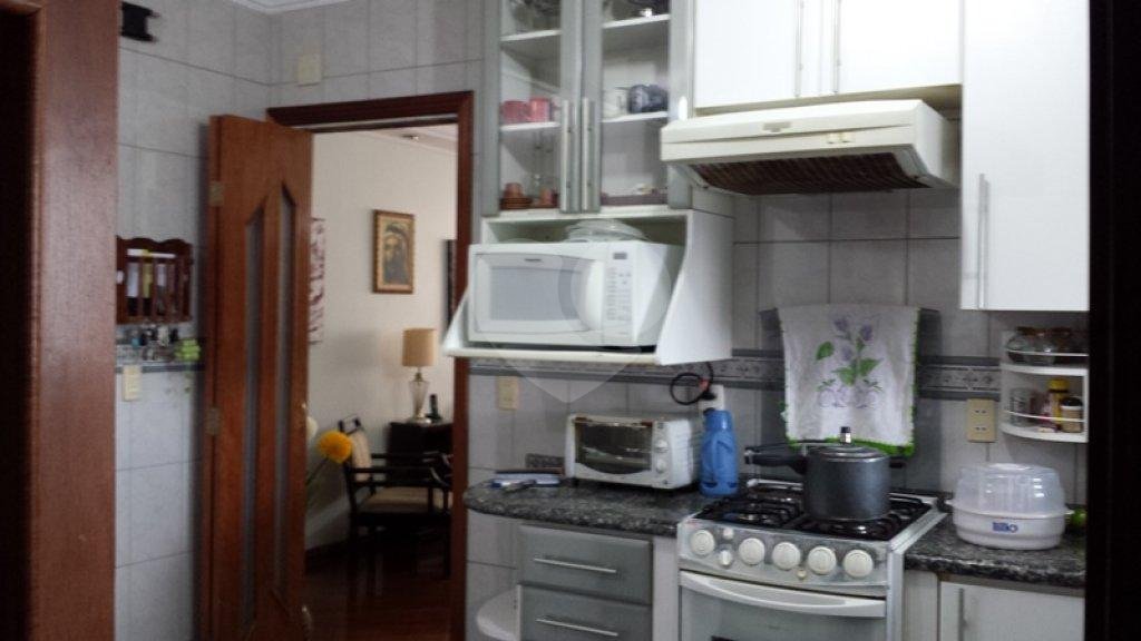 Apartamento à venda com 3 quartos, sendo 1 suíte, em Santana, São Paulo, SP