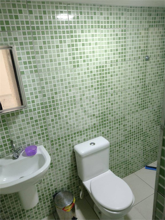 Apartamento à venda com 2 quartos em Jardim do Castelo, Ferraz de Vasconcelos, SP