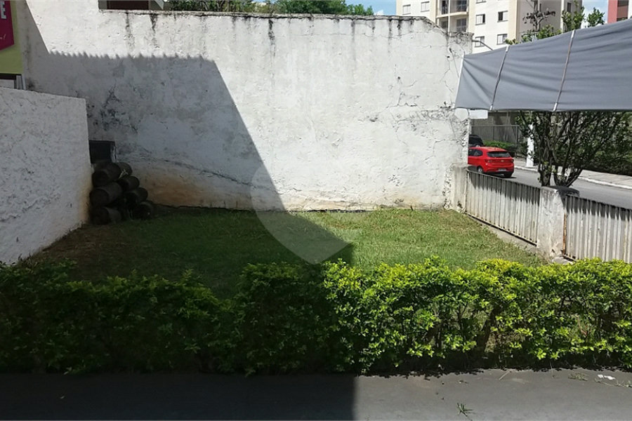 Casa à venda com 1 quarto em Mandaqui, São Paulo, SP