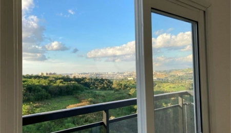 Apartamento à venda com 2 quartos em Parque Morumbi, Votorantim, SP