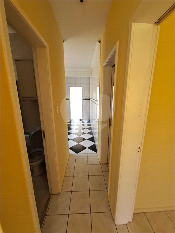 Casa Térrea à venda com 2 quartos em Campo Grande, Rio de Janeiro, RJ