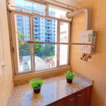 Apartamento à venda com 2 quartos, sendo 1 suíte, em Grajaú, Rio de Janeiro, RJ