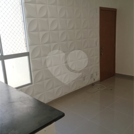 Apartamento à Venda no Condomínio Mont Everest