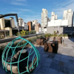 Apartamento para alugar com 1 quarto em Jardim Paulista, São Paulo, SP