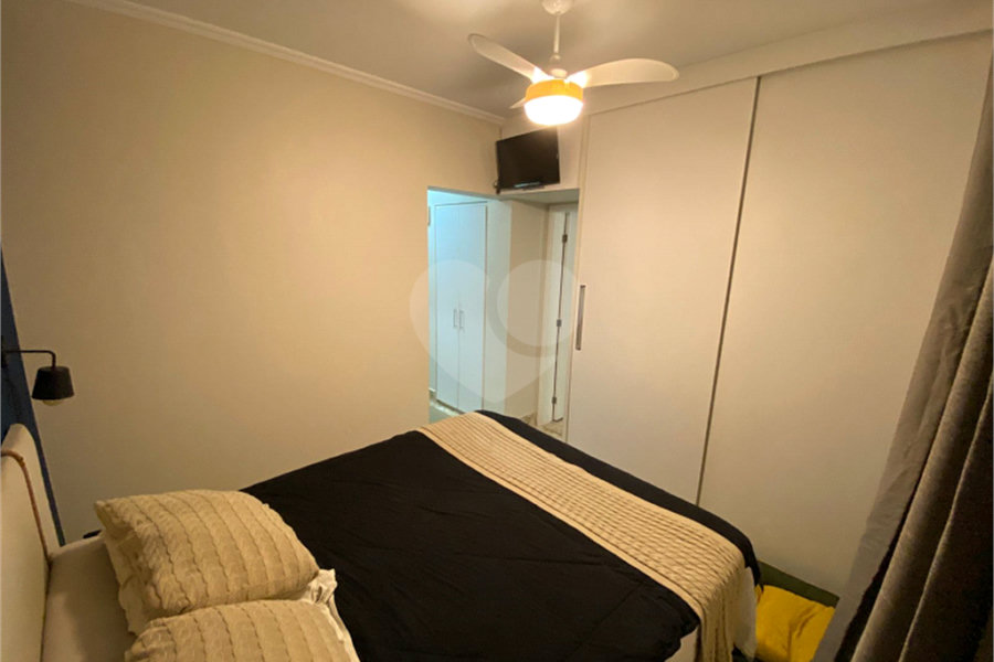 Apartamento à venda com 3 quartos, sendo 1 suíte, em Santana, São Paulo, SP