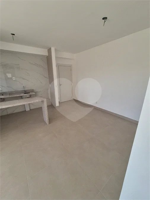 Apartamento Novo com Acabamento Premium no Città di Arezzo – 60m² e 2 Vagas Cobertas em Paulínia