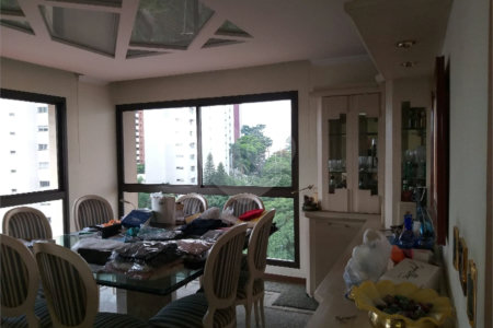 Apartamento à venda com 4 quartos, sendo 3 suítes, em Água Fria, São Paulo, SP