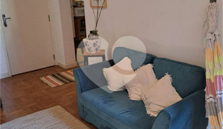 Apartamento à venda com 2 quartos, sendo 1 suíte, em Sumarezinho, São Paulo, SP