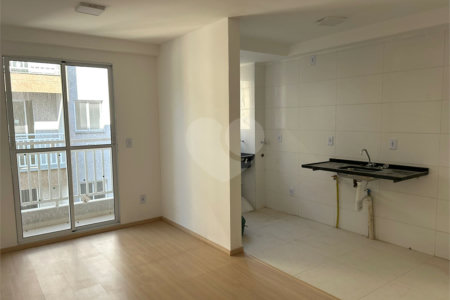 Apartamento à venda com 2 quartos em Jardim do Triunfo, Guarulhos, SP