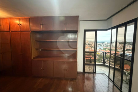 Apartamento à venda com 3 suítes em Água Fria, São Paulo, SP