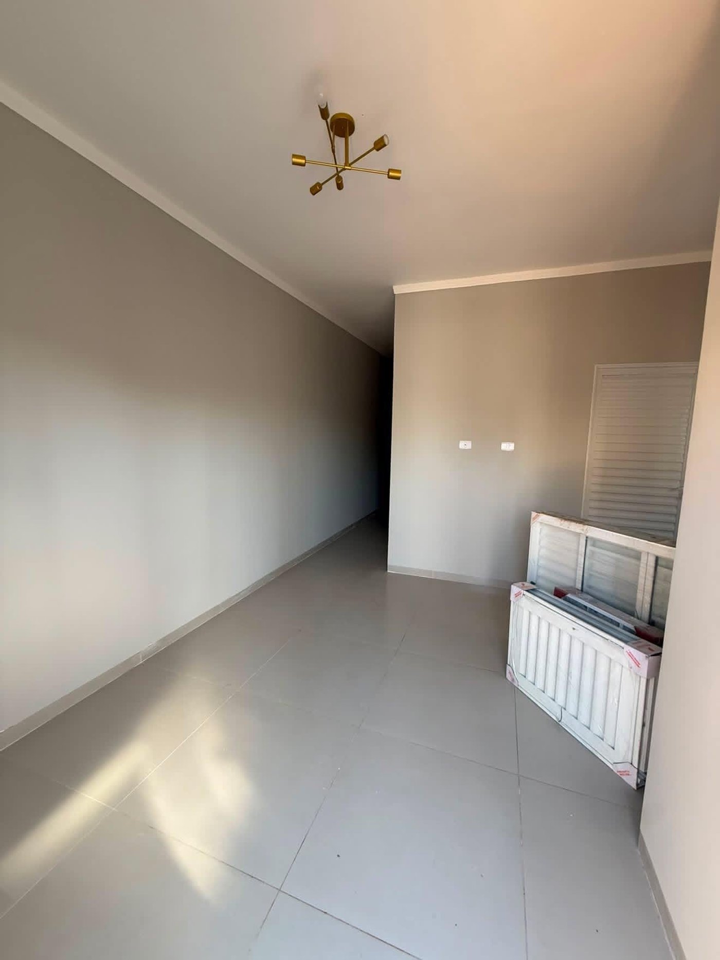 Casa à venda com 2 quartos, sendo 1 suíte,  em Setsul, Três Lagoas, MS