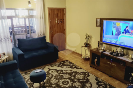 Casa à venda com 3 quartos em Vila Leopoldina, São Paulo, SP