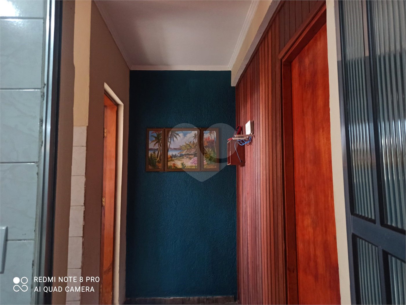 Casa à venda com 4 quartos em Jardim Progresso, Franco da Rocha, SP