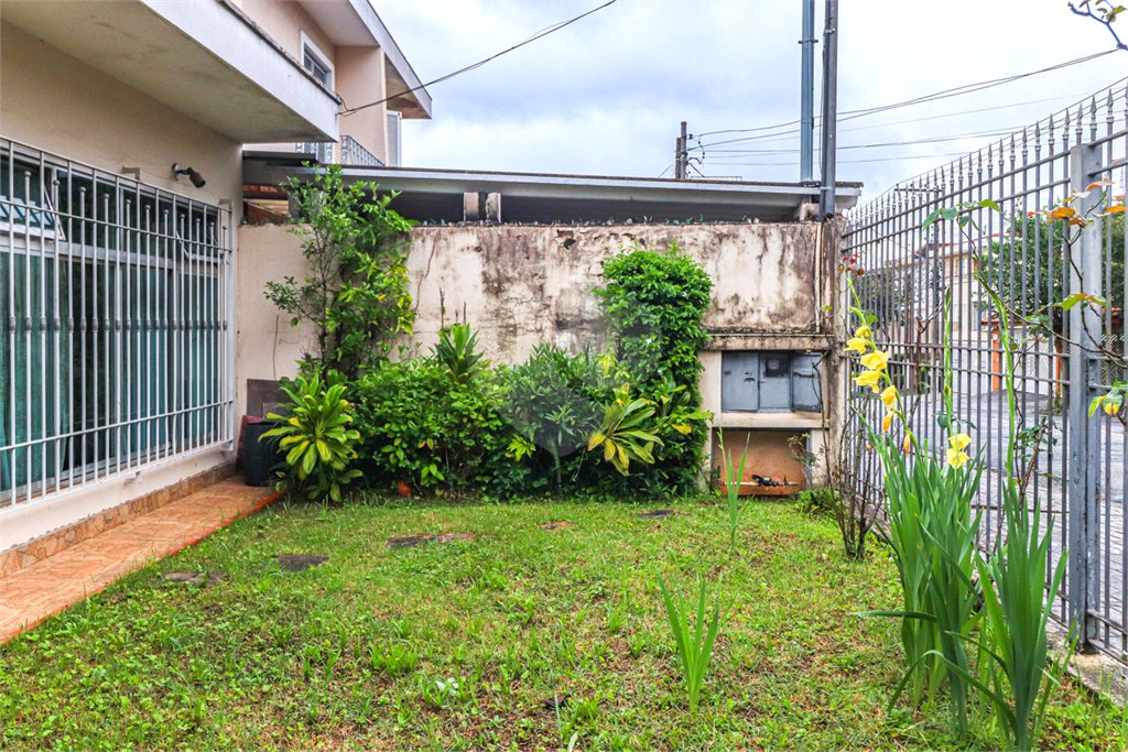 Casa à venda com 3 quartos, sendo 1 suíte, em Jardim Bonfiglioli, São Paulo, SP