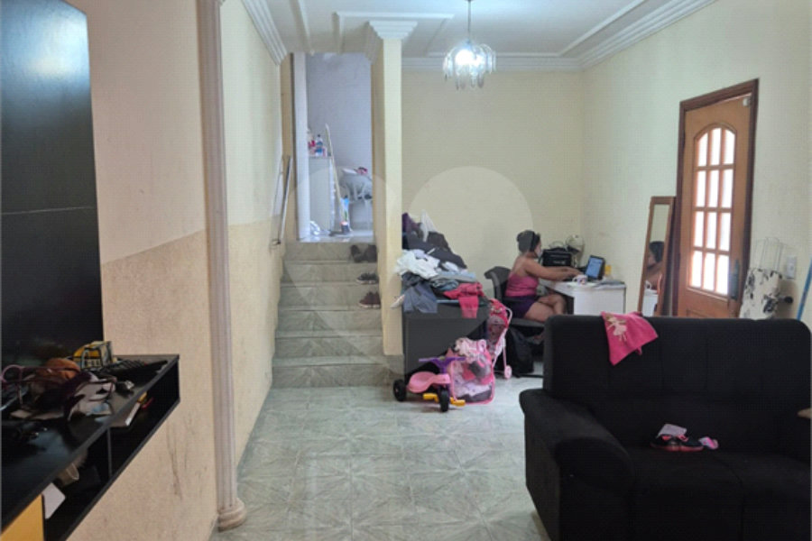 Sobrado à venda com 4 quartos em Tremembé, São Paulo, SP