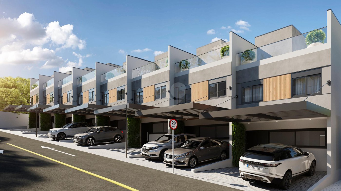 Acrópole Residencial