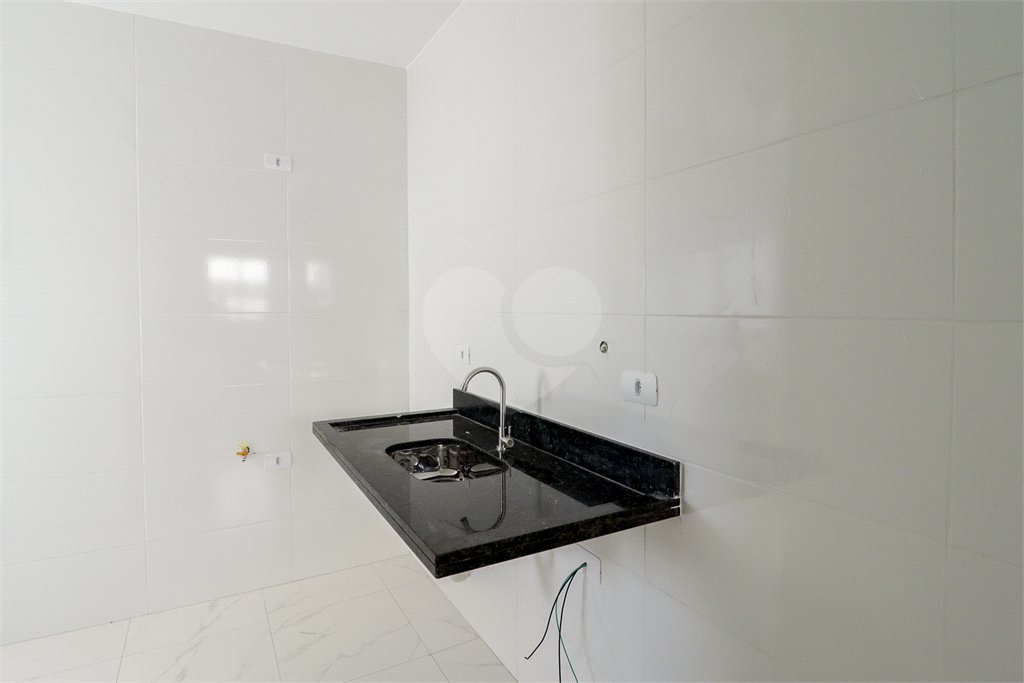 Apartamento para alugar com 2 quartos em Tucuruvi, São Paulo, SP