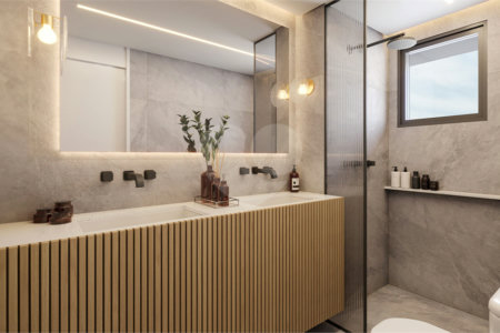 Apartamento à venda com 3 quartos, sendo 1 suíte, em Campo Belo, São Paulo, SP