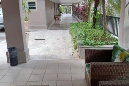 Apartamento à venda com 2 quartos, sendo 1 suíte,  em Paraíso do Morumbi, São Paulo, SP
