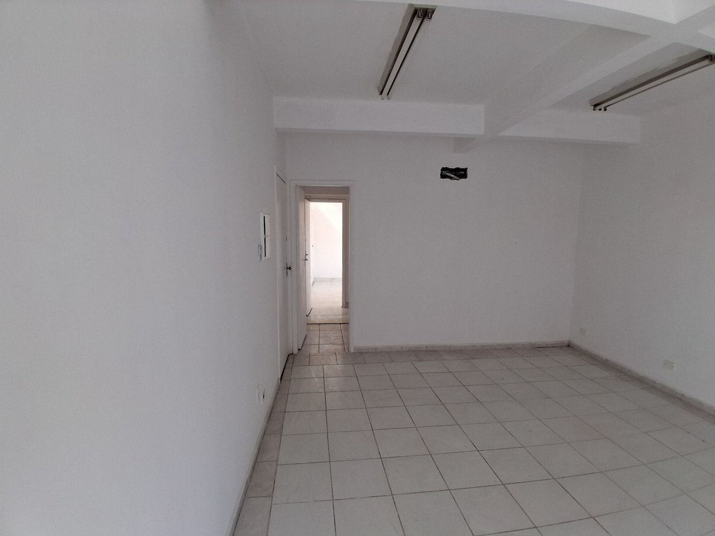 Sala à venda, 57 m² por R$ 200.000,00 - Aparecida - Santos/SP