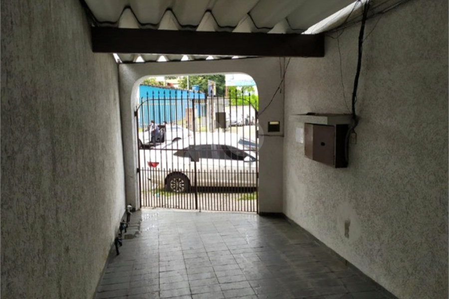 Prédio à venda em Vila Linda, Santo André, SP
