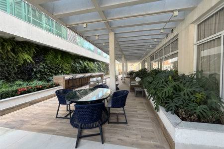 Apartamento à venda ou para alugar com 2 quartos, sendo 1 suíte, em Barra Funda, São Paulo, SP