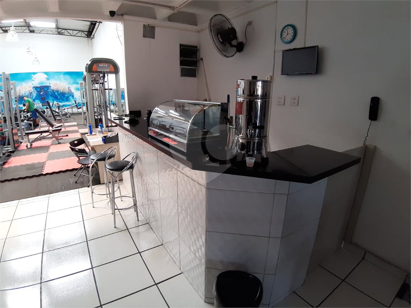 Prédio à venda ou para alugar em Vila Irmãos Arnoni, São Paulo, SP